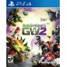 Plants vs Zombies Garden Warfare 2 (PS4)